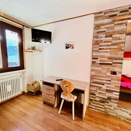 Home, Sweet Home Livigno Esterno foto