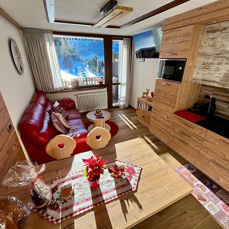Home, Sweet Home Livigno Esterno foto