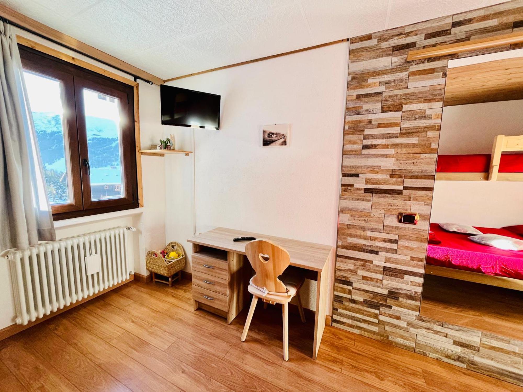 Home, Sweet Home Livigno Esterno foto