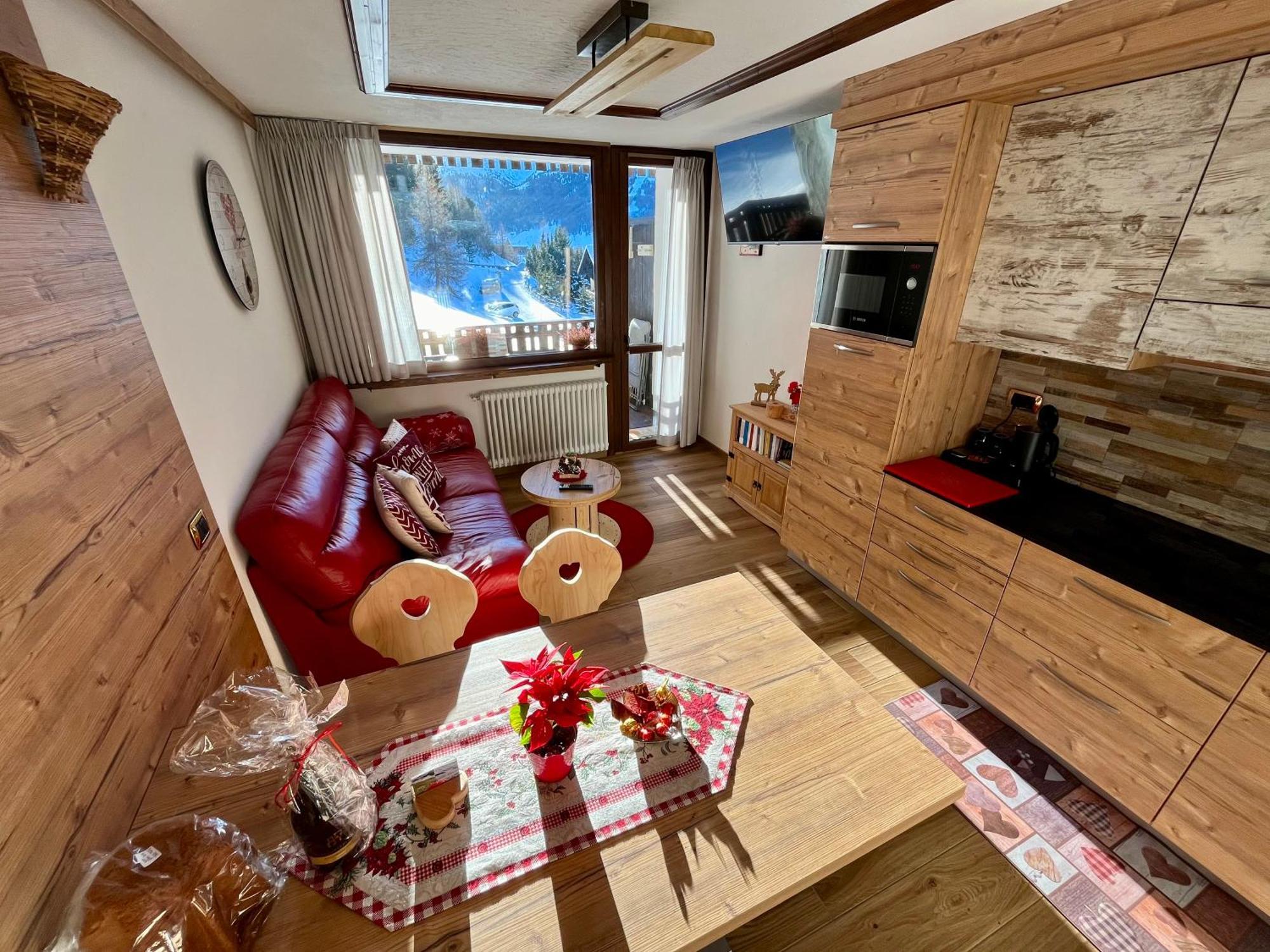 Home, Sweet Home Livigno Esterno foto