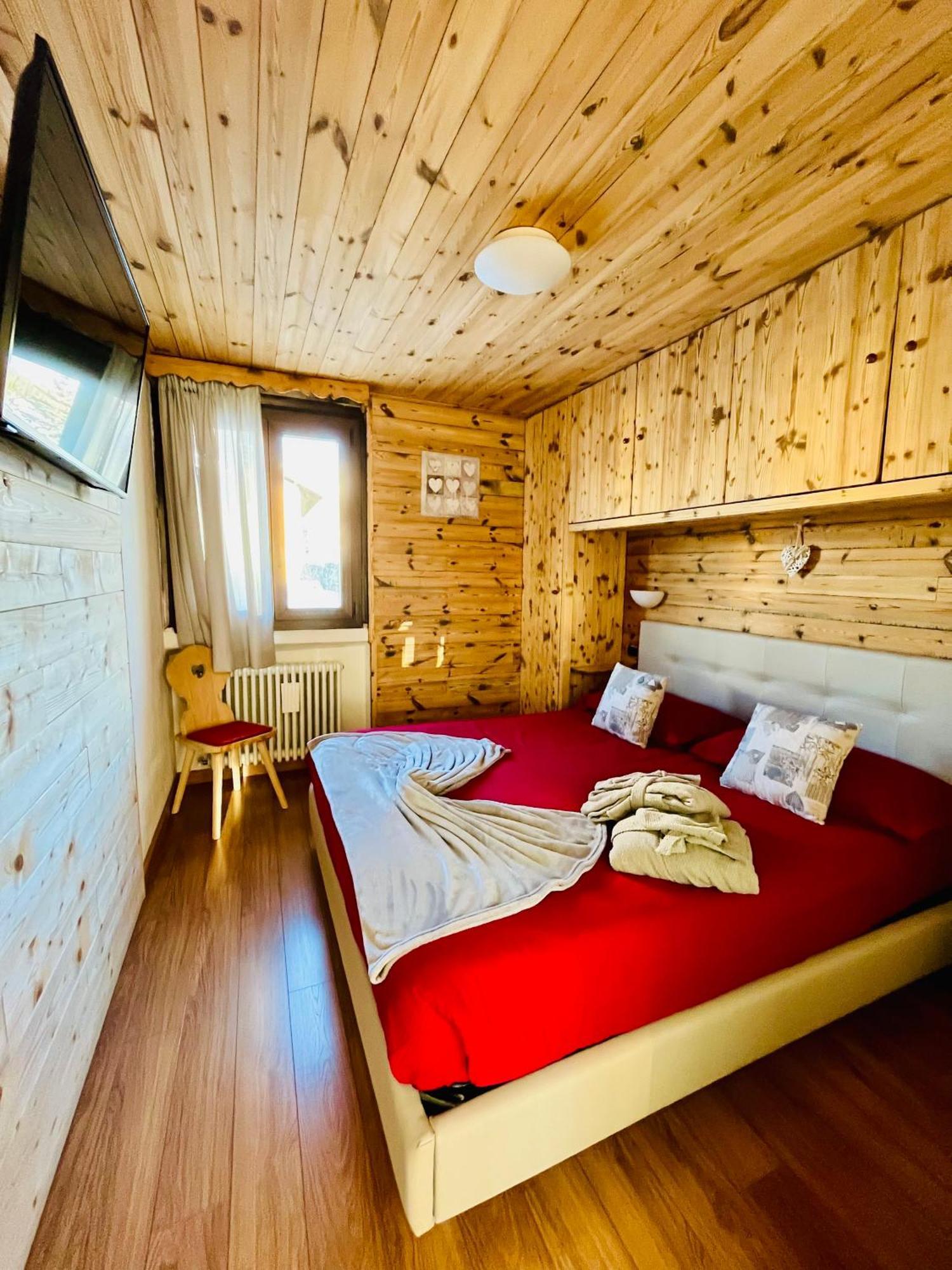 Home, Sweet Home Livigno Esterno foto