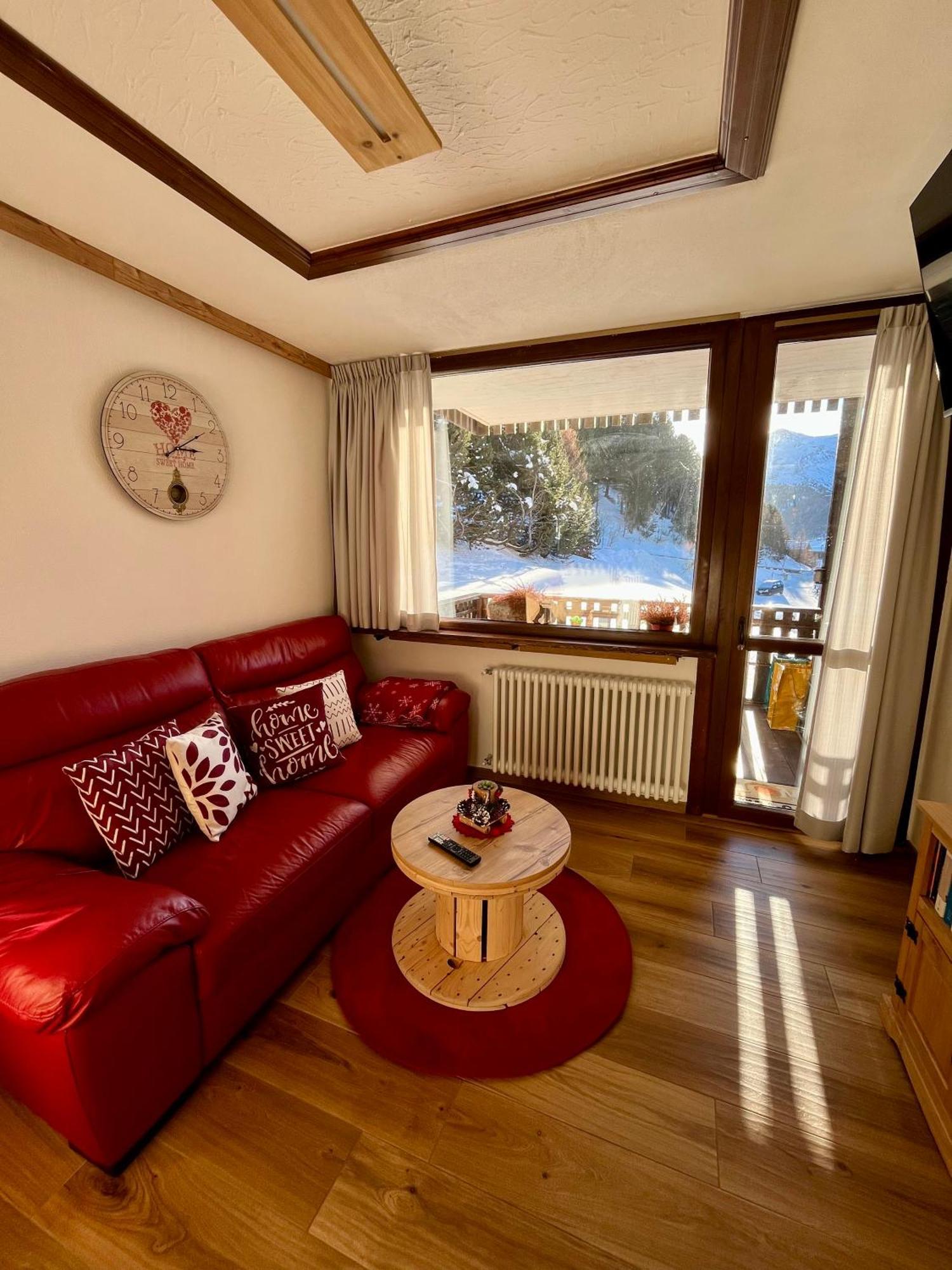 Home, Sweet Home Livigno Esterno foto
