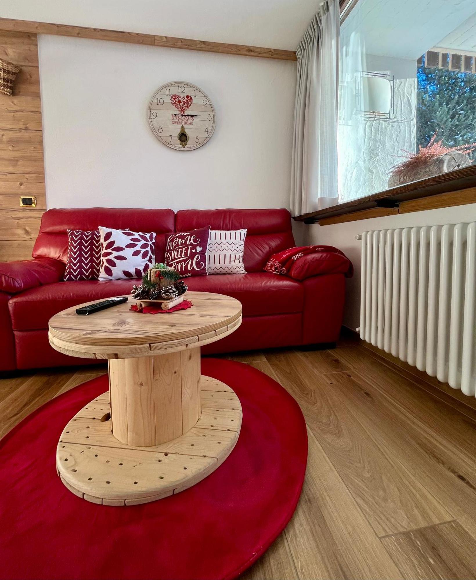 Home, Sweet Home Livigno Esterno foto